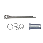 Marine Fasteners 66 Piece SS Rigging Kit